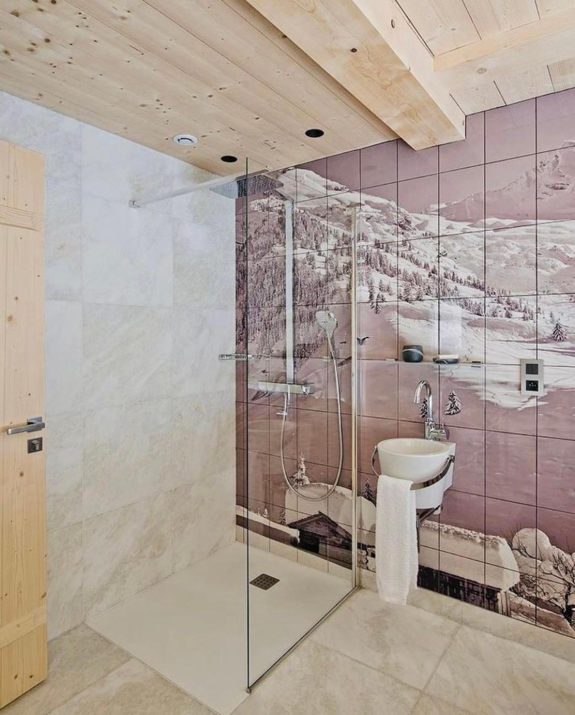 Chalet Inarpa - Appartements Et Suites Ла-Клюза Екстер'єр фото